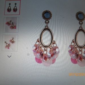 fashion earring